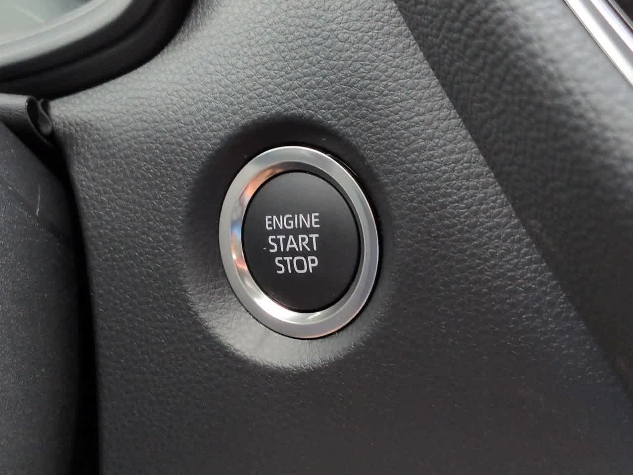 New 2027 Toyota Corolla SE FWD image 25