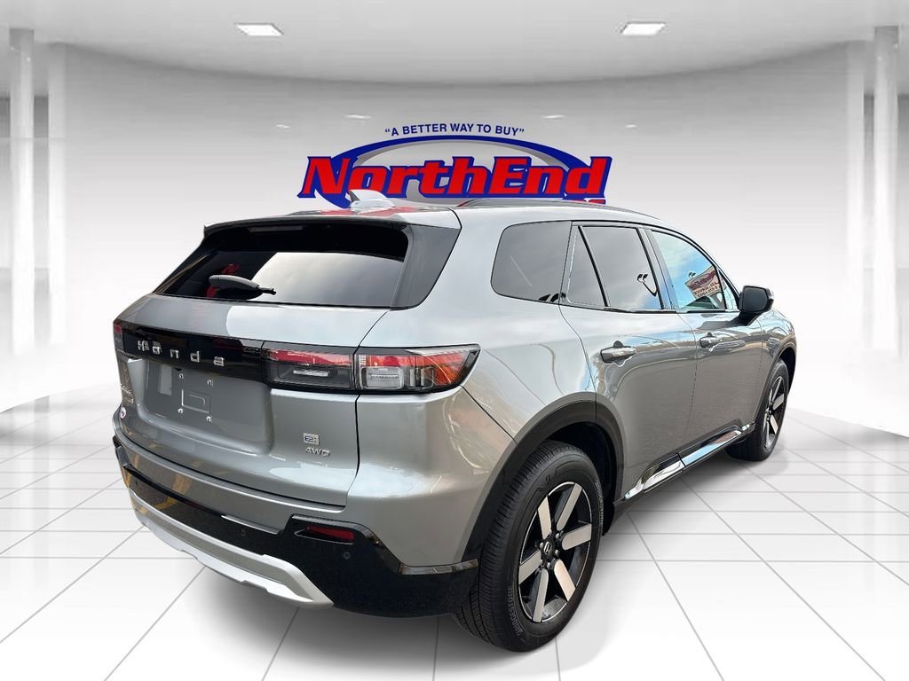 Used 2024 Honda Prologue Touring image 3