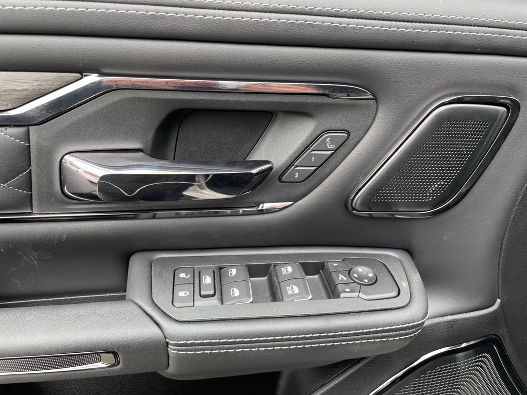 New 2026 RAM 1500 Limited AWD/4WD image 8