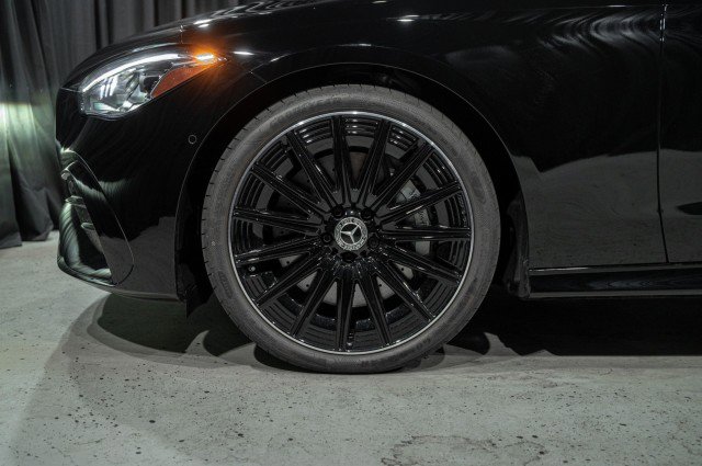 New 2026 Mercedes-Benz CLE 450 4MATIC Coupe image 7