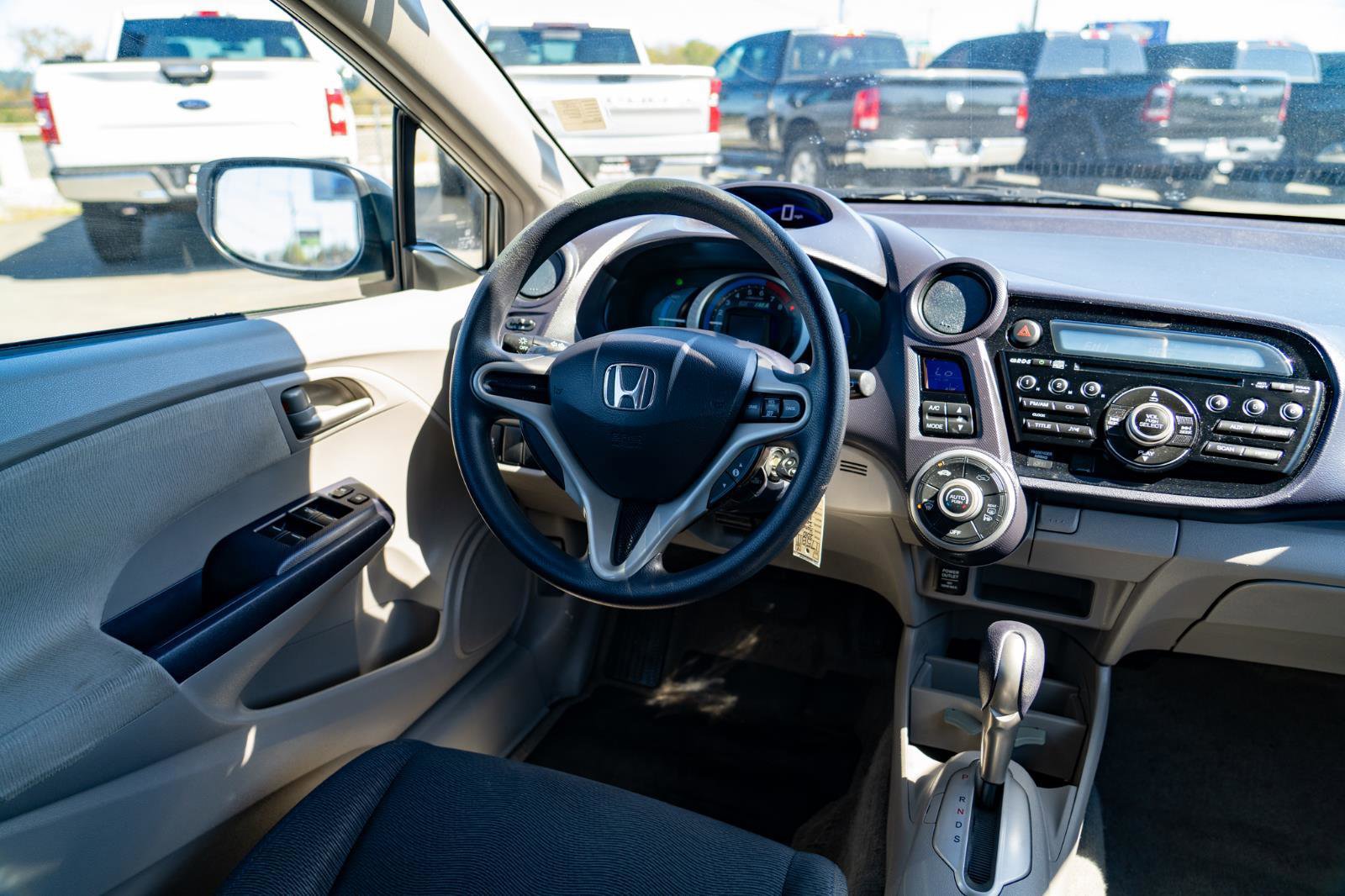 Used 2010 Honda Insight EX image 19