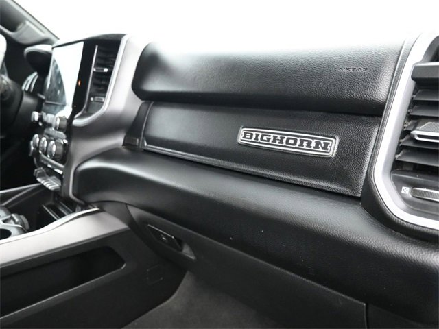 Used 2022 RAM 1500 Big Horn image 27