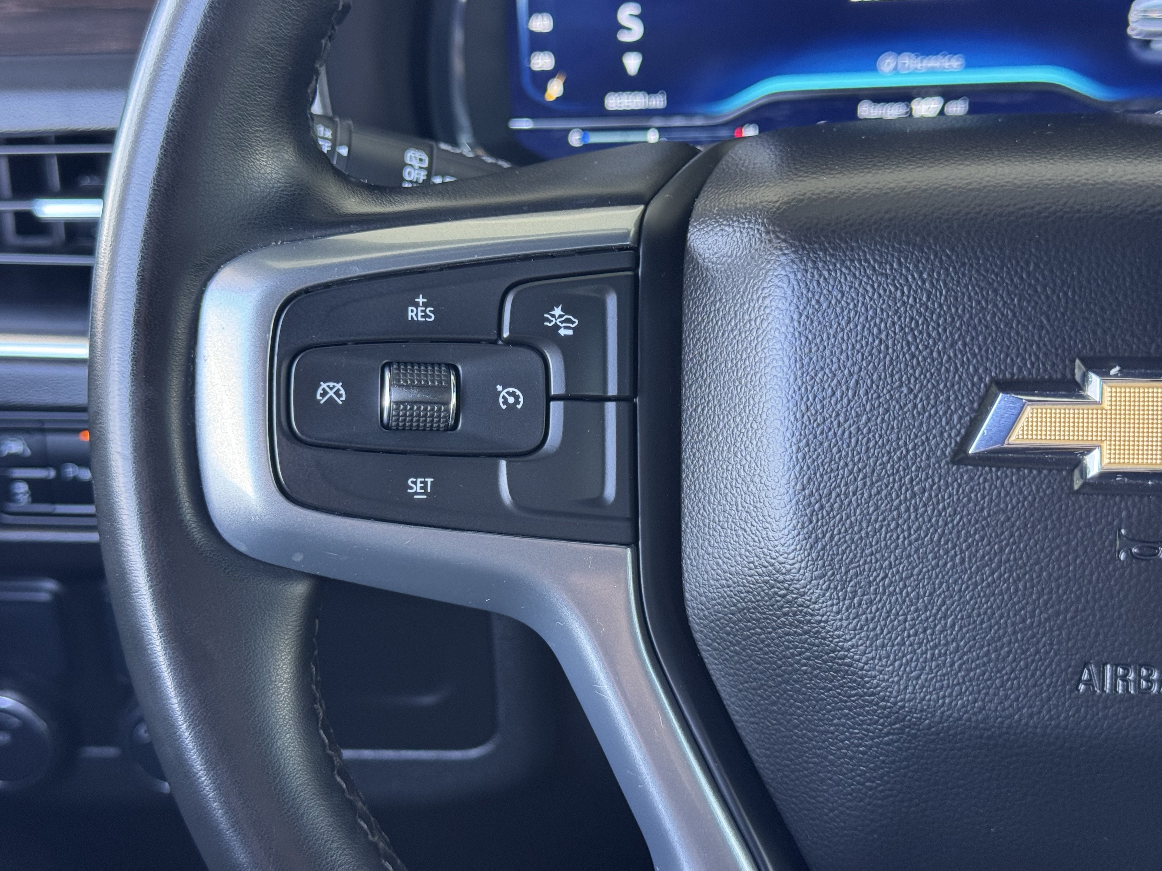 Certified 2024 Chevrolet Tahoe LT RWD image 32