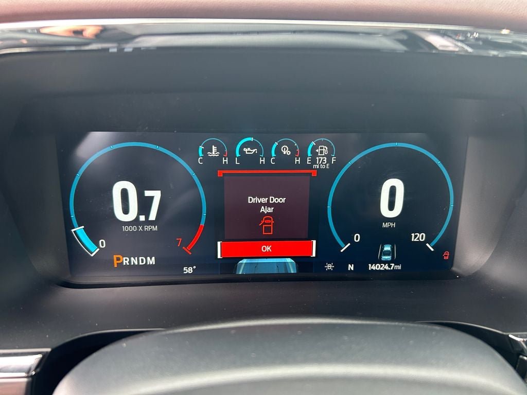 Used 2023 Ford F150 Lariat AWD/4WD image 14