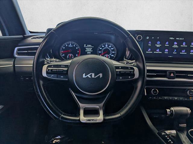 Used 2023 Kia K5 GT-Line FWD image 13
