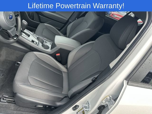 New 2026 Subaru Crosstrek 2.0i Premium image 20