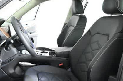 New 2026 Volkswagen Atlas SE FWD image 35