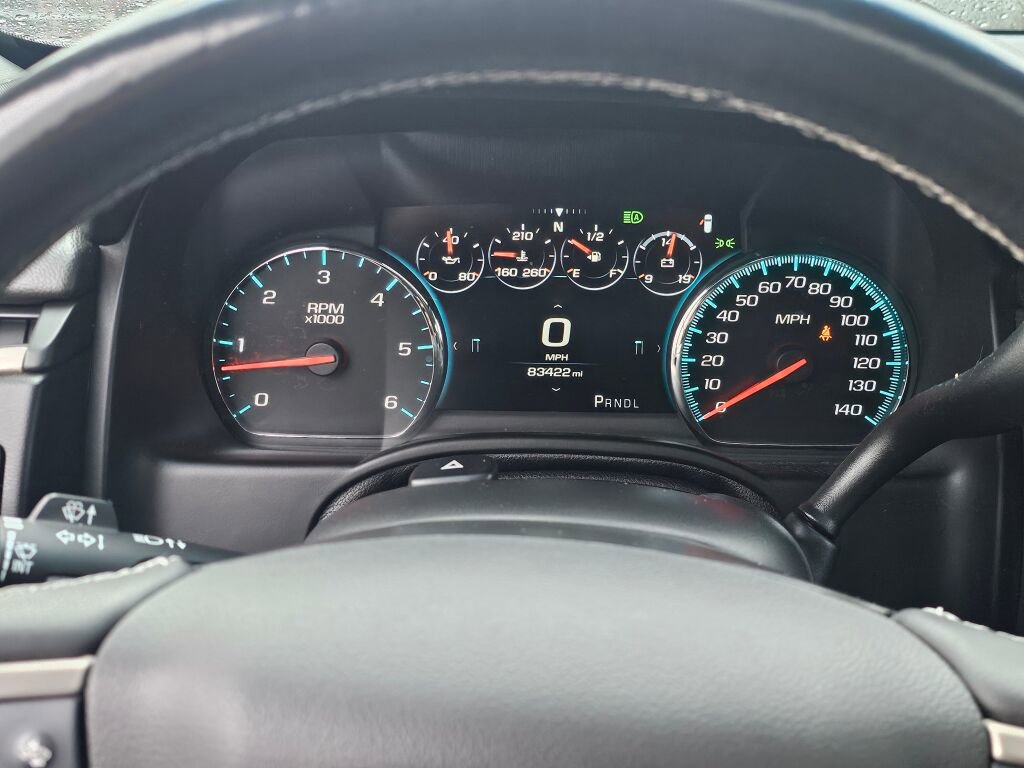 Used 2018 GMC Yukon XL Denali w/ Denali Ultimate Package image 35