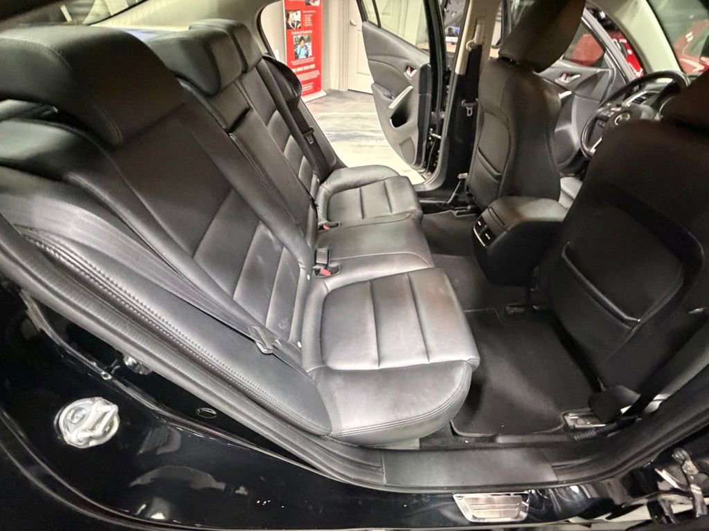 Used 2014 MAZDA MAZDA6 Touring image 41