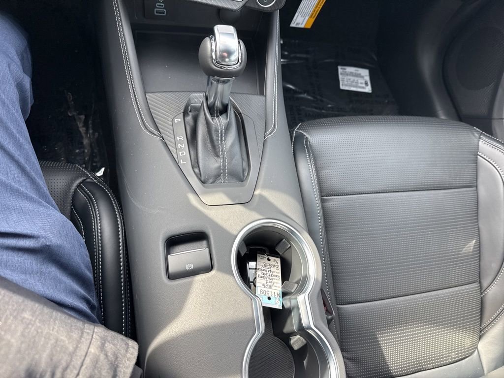 New 2026 Ford Mustang Premium image 18