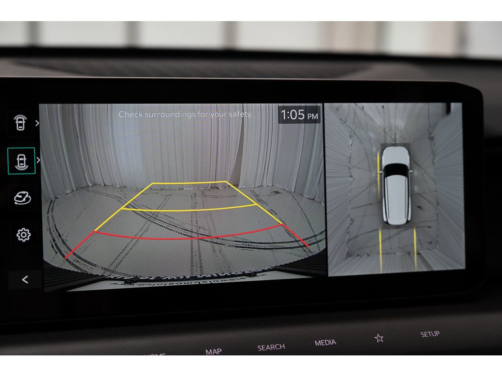 New 2026 Kia EV9 Wind image 37