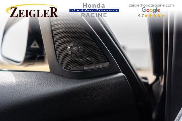 Used 2018 BMW M3 image 20