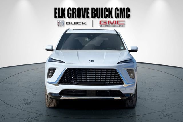 New 2026 Buick Enclave Avenir w/ Super Cruise Package image 9
