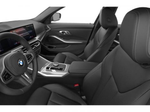 New 2026 BMW M340i xDrive image 12