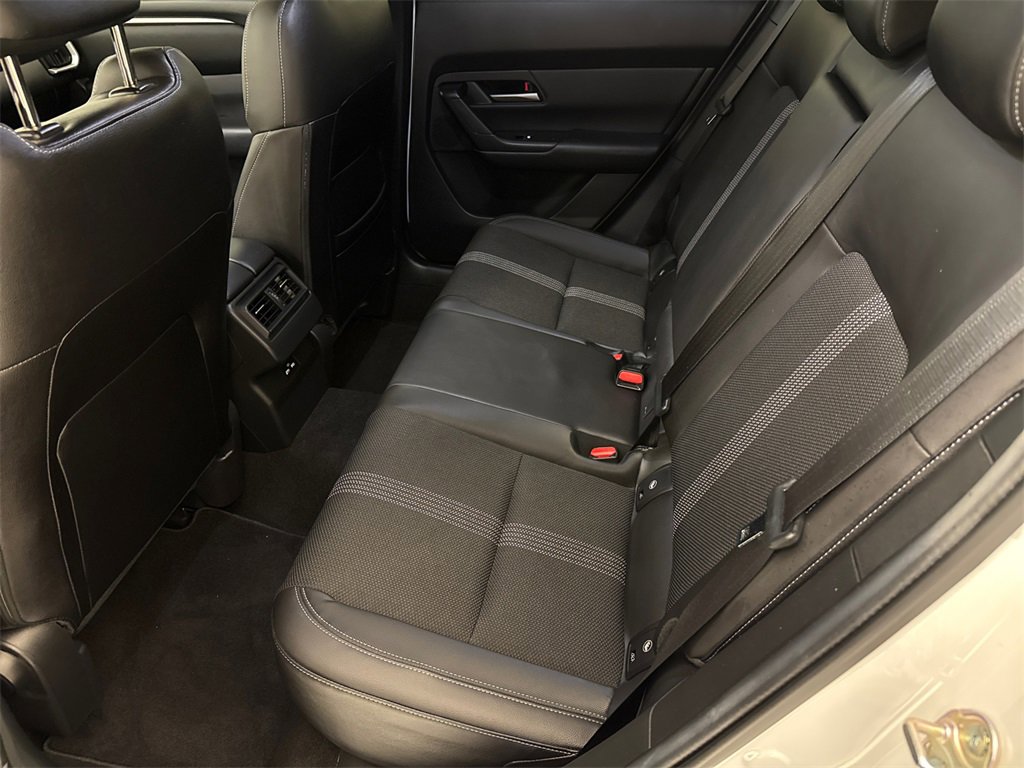 Used 2024 MAZDA CX-50 AWD 2.5 S w/ Select Package image 18