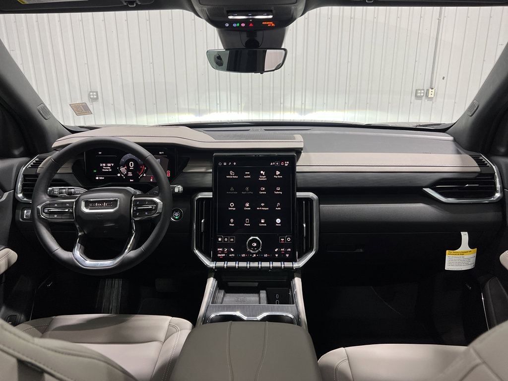 New 2026 GMC Acadia Elevation w/ Elevation Premium Package image 19