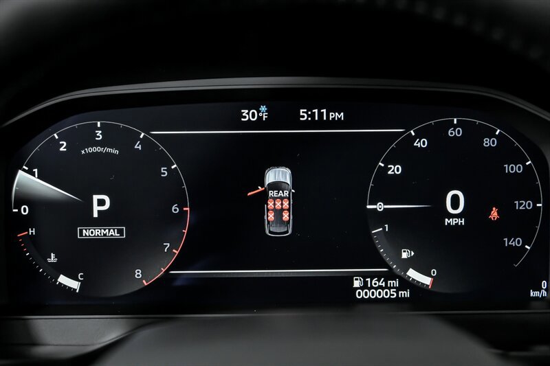New 2026 Mitsubishi Outlander SE AWD/4WD image 18