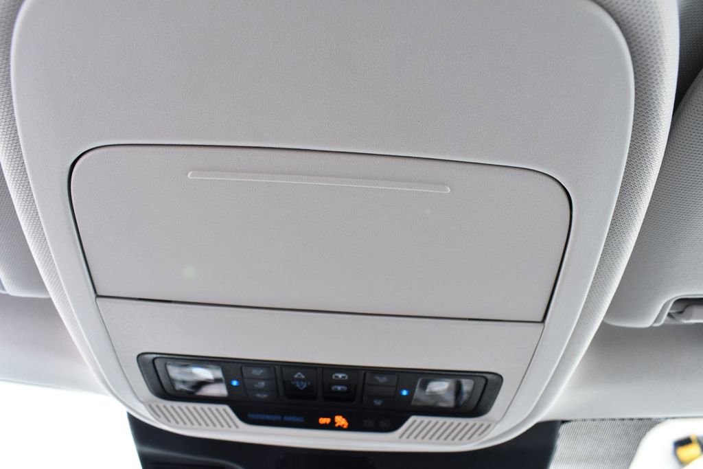 New 2026 Ford Expedition Max Platinum image 34