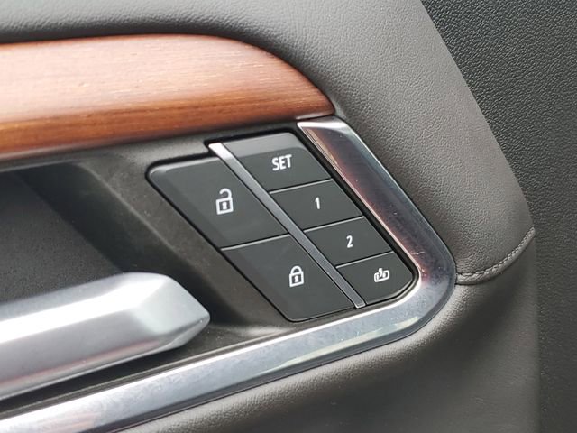 Used 2023 GMC Sierra 1500 Denali w/ Technology Package image 20