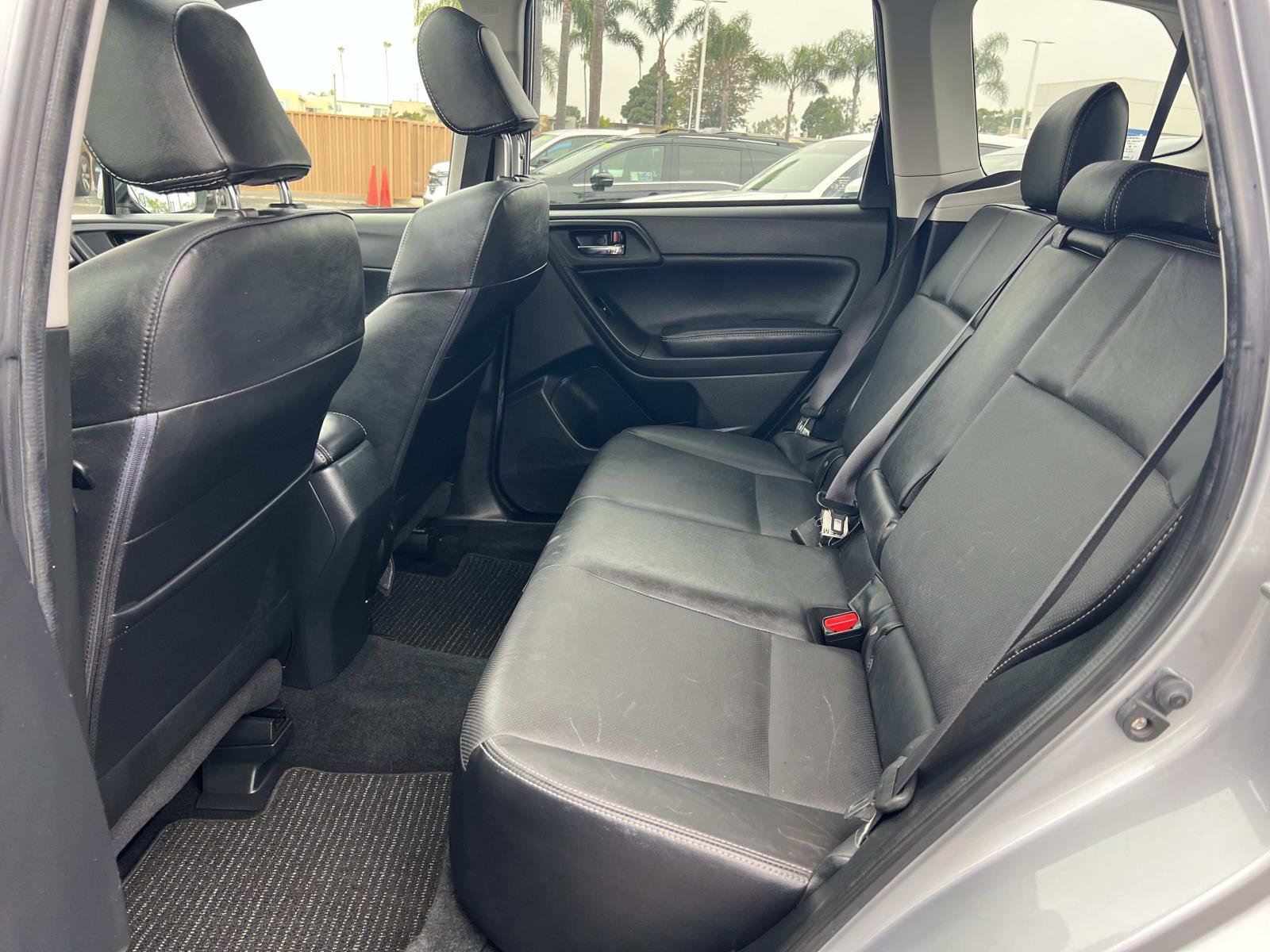 Used 2016 Subaru Forester 2.5i Limited image 21