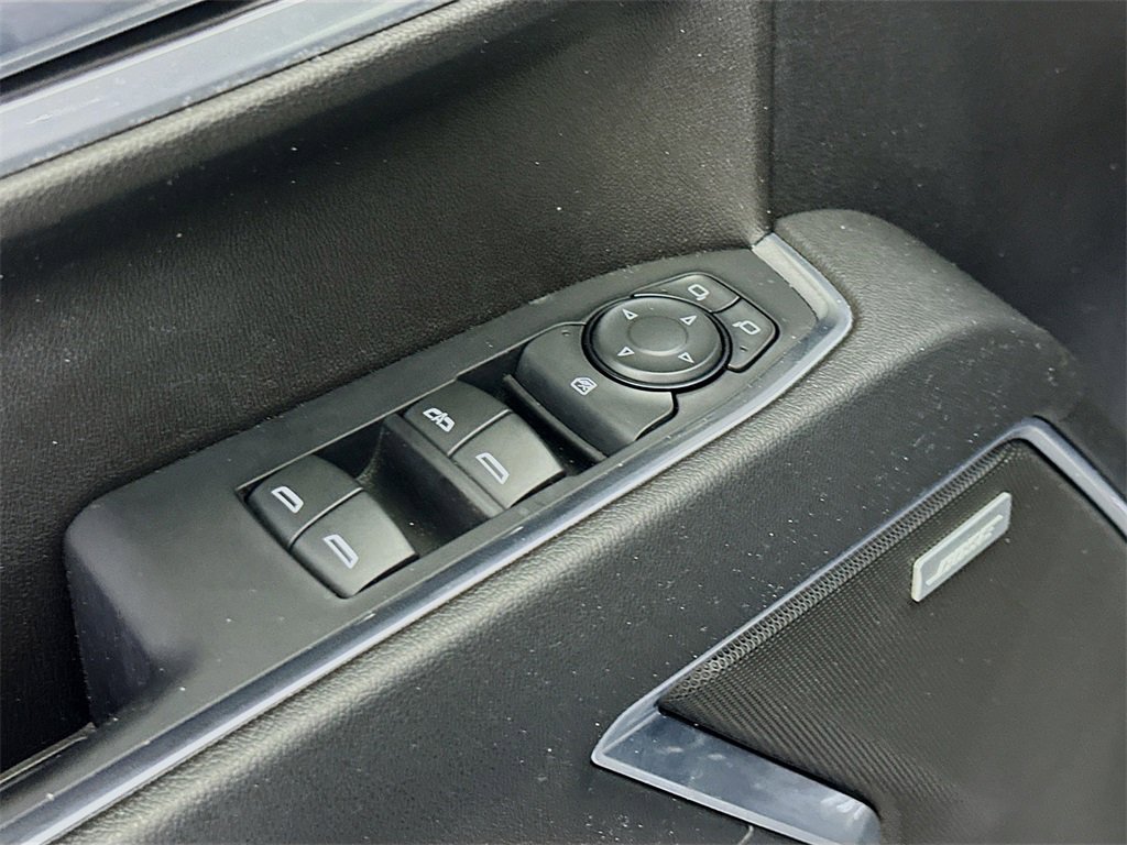 Used 2022 Chevrolet Silverado 1500 RST w/ Convenience Package II image 15