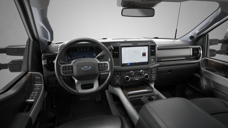 New 2026 Ford F250 Lariat w/ Chrome Package AWD/4WD image 52