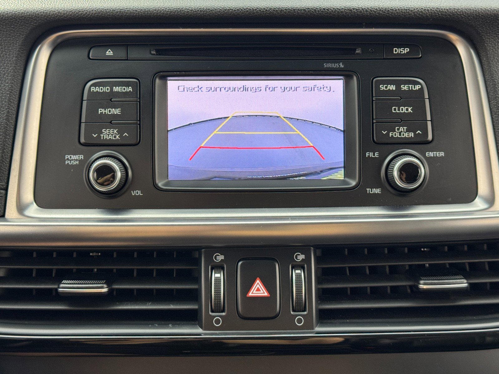 Used 2016 Kia Optima EX image 25