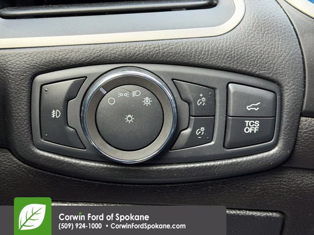 Used 2019 Ford Edge SEL w/ Equipment Group 201A AWD/4WD image 29