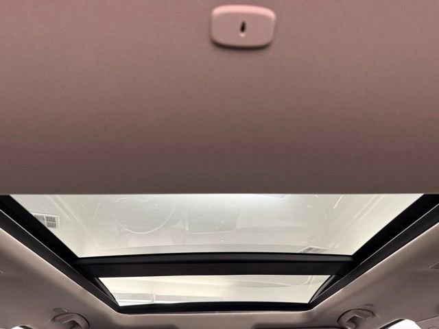 Used 2023 Nissan Rogue Platinum w/ Platinum Premium Package image 24