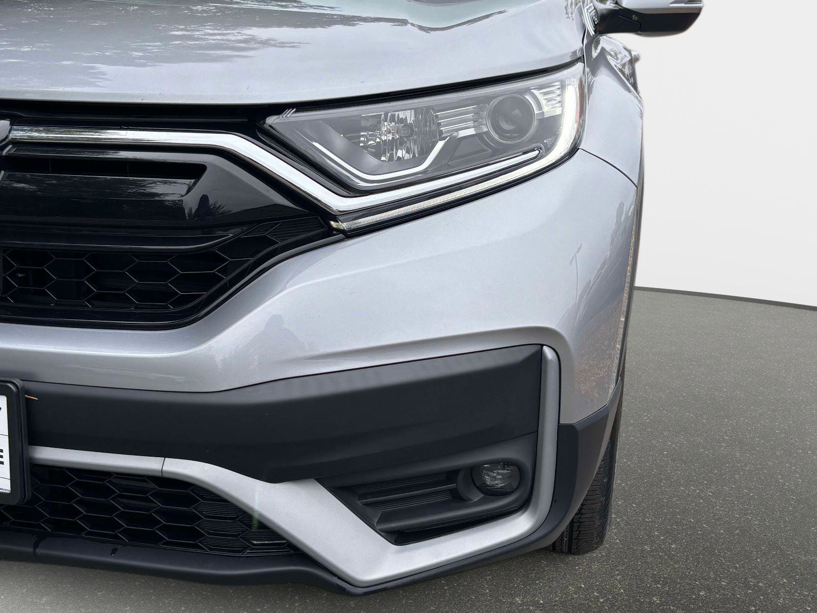 Used 2022 Honda CR-V EX image 10