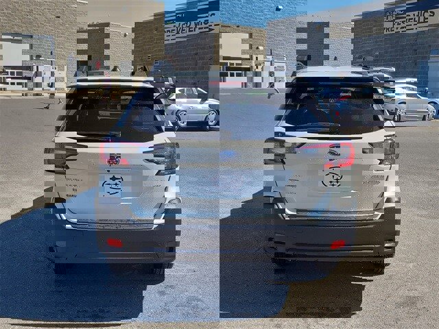 New 2025 Subaru Outback Premium image 4