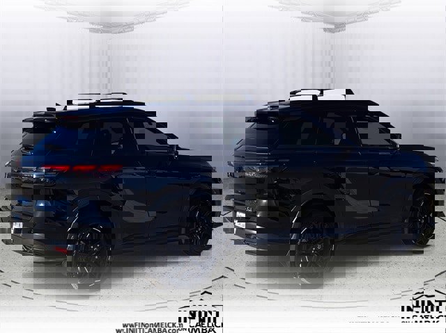 New 2026 INFINITI QX60 Sport w/ Dark Cargo Package image 5