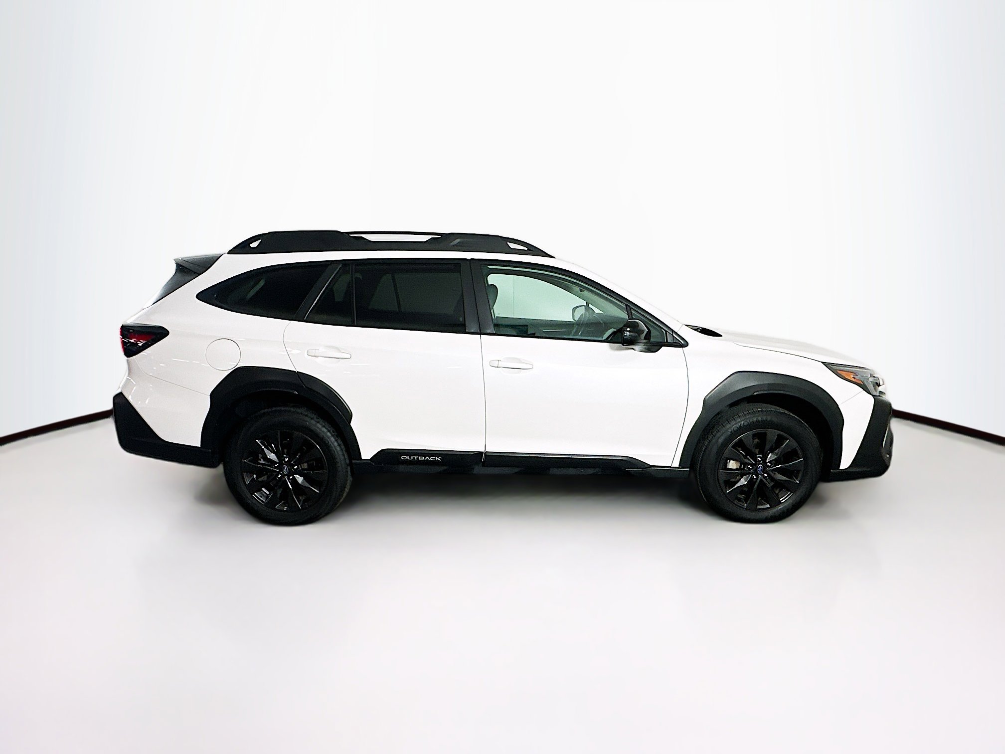 Used 2025 Subaru Outback Onyx Edition AWD/4WD image 10