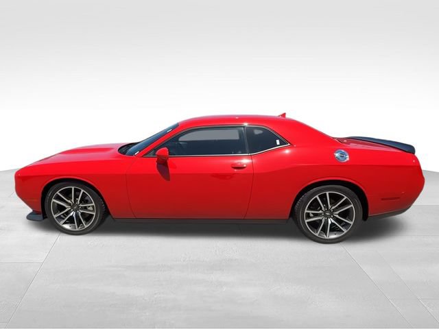 Used 2023 Dodge Challenger GT w/ Plus Package RWD video 5