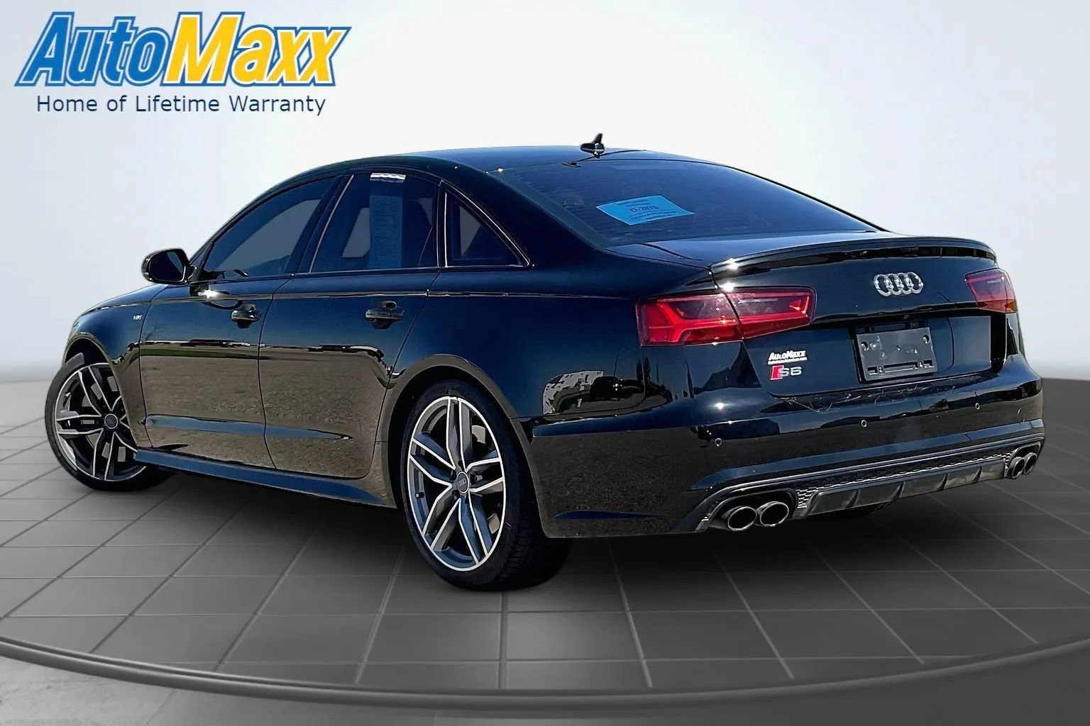 Used 2016 Audi S6 Premium Plus AWD/4WD image 5