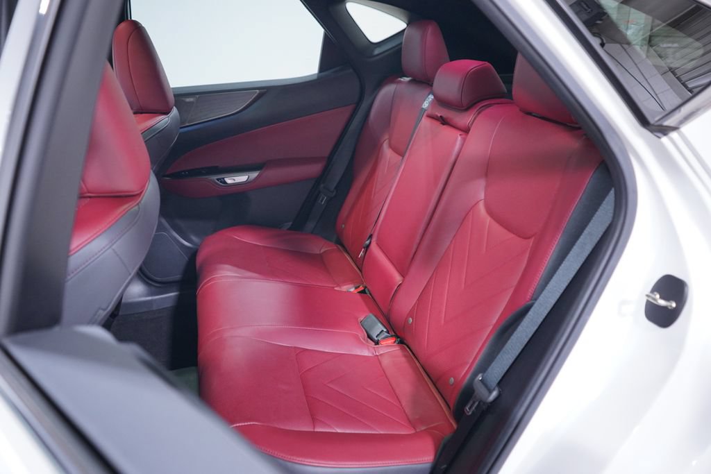 Used 2025 Lexus NX 450h+ AWD w/ Towing Package (2000 Lbs) image 10