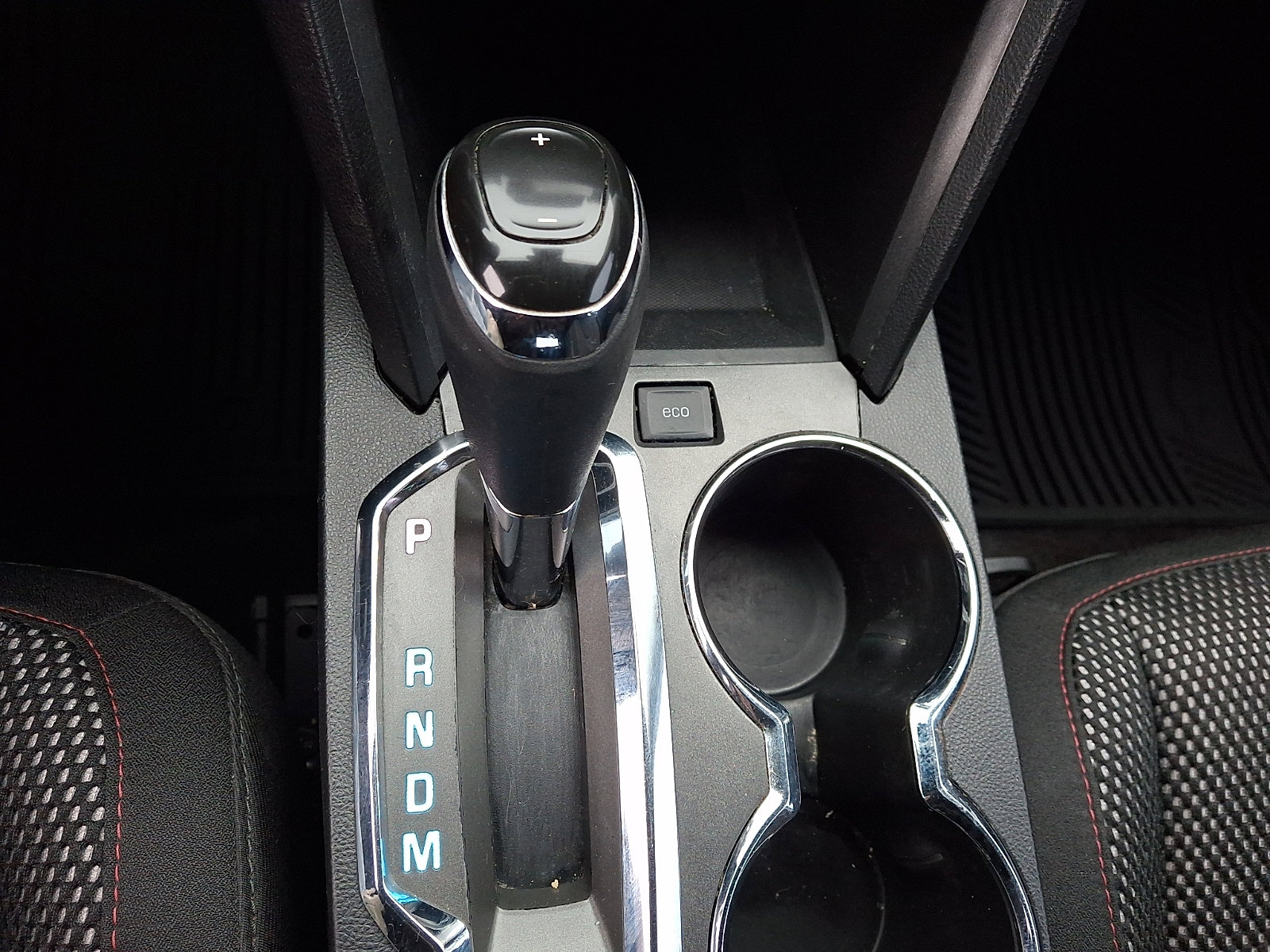 Used 2016 Chevrolet Equinox LS image 14