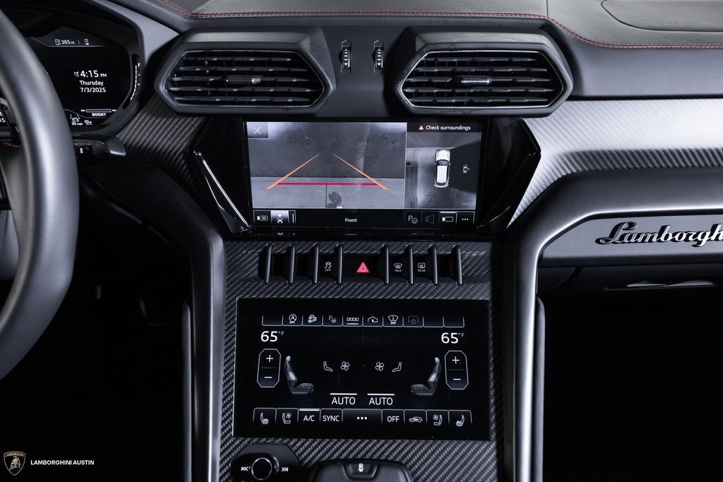 Used 2024 Lamborghini Urus S image 31