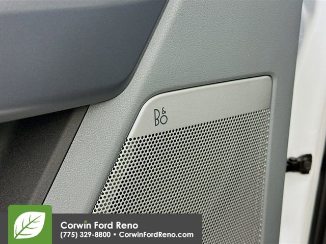 New 2025 Ford F150 Lightning Flash image 21