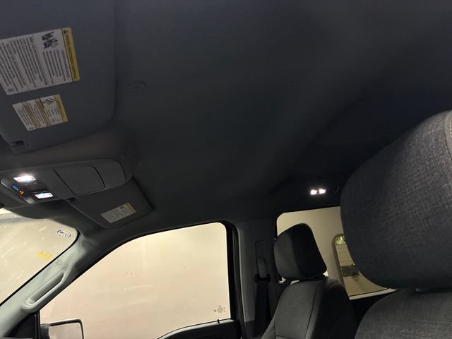 Used 2024 Ford F150 XLT w/ Mobile Office Package RWD image 24