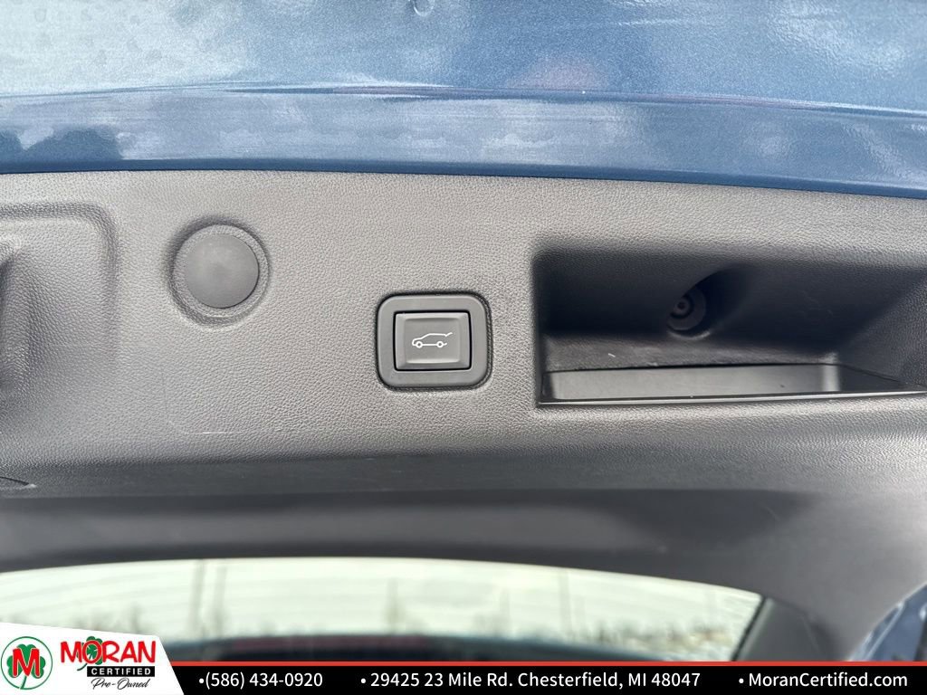 Used 2024 Chevrolet Equinox LT image 30