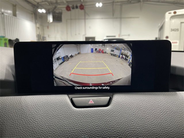 New 2026 MAZDA CX-90 3.3 Turbo w/ Premium Sport Pkg image 28