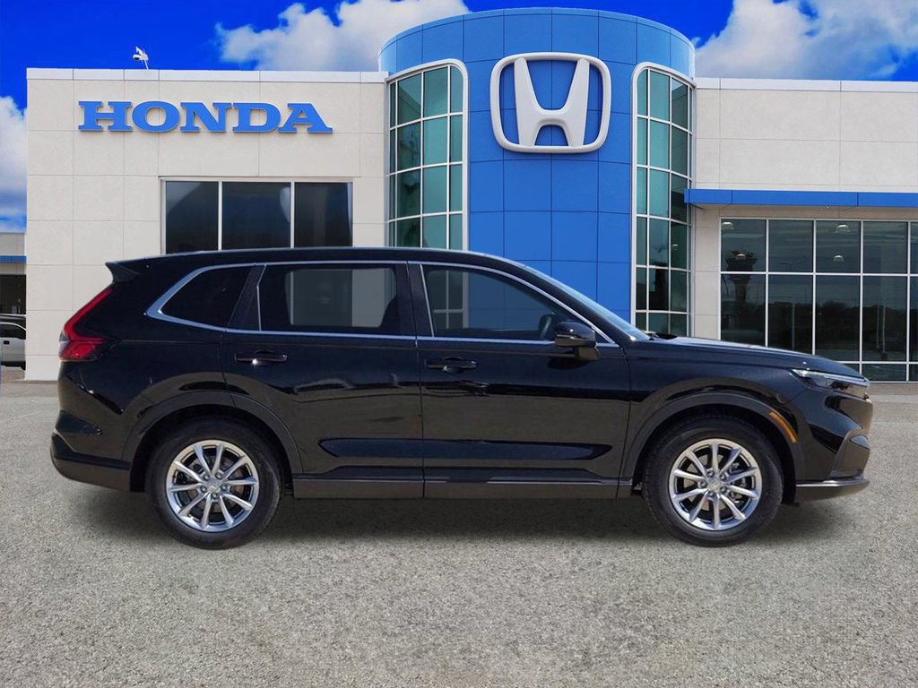 New 2026 Honda CR-V EX image 2