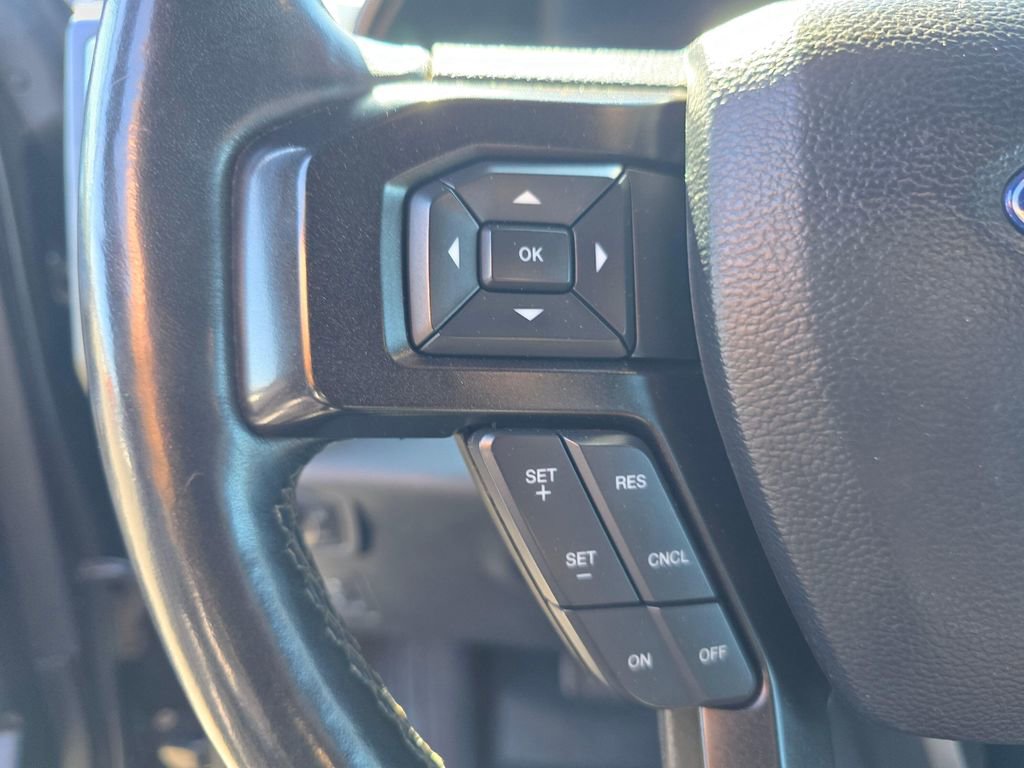 Used 2020 Ford Expedition Limited AWD/4WD image 22