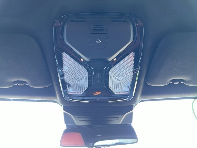 Used 2024 BMW X5 M Competition w/ Executive Package image 24