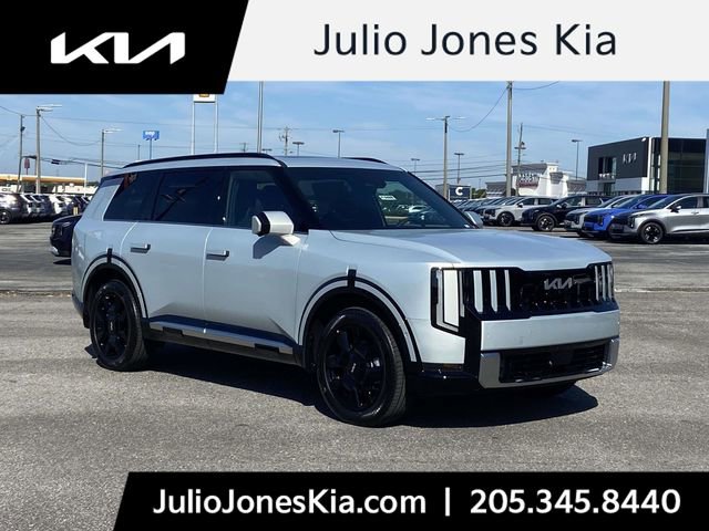 New 2027 Kia Telluride X-Line SX Prestige AWD/4WD image 1