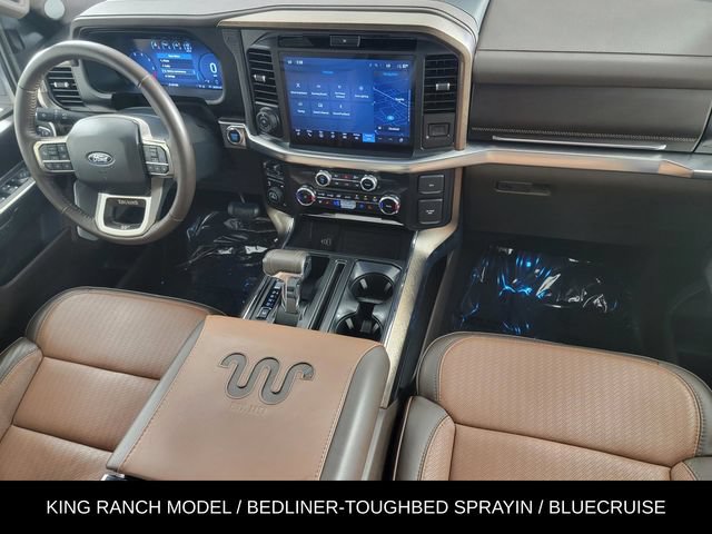 Used 2025 Ford F150 King Ranch AWD/4WD image 33