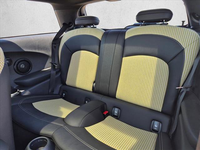 Used 2023 MINI Cooper S w/ MINI Resolute Edition FWD image 23