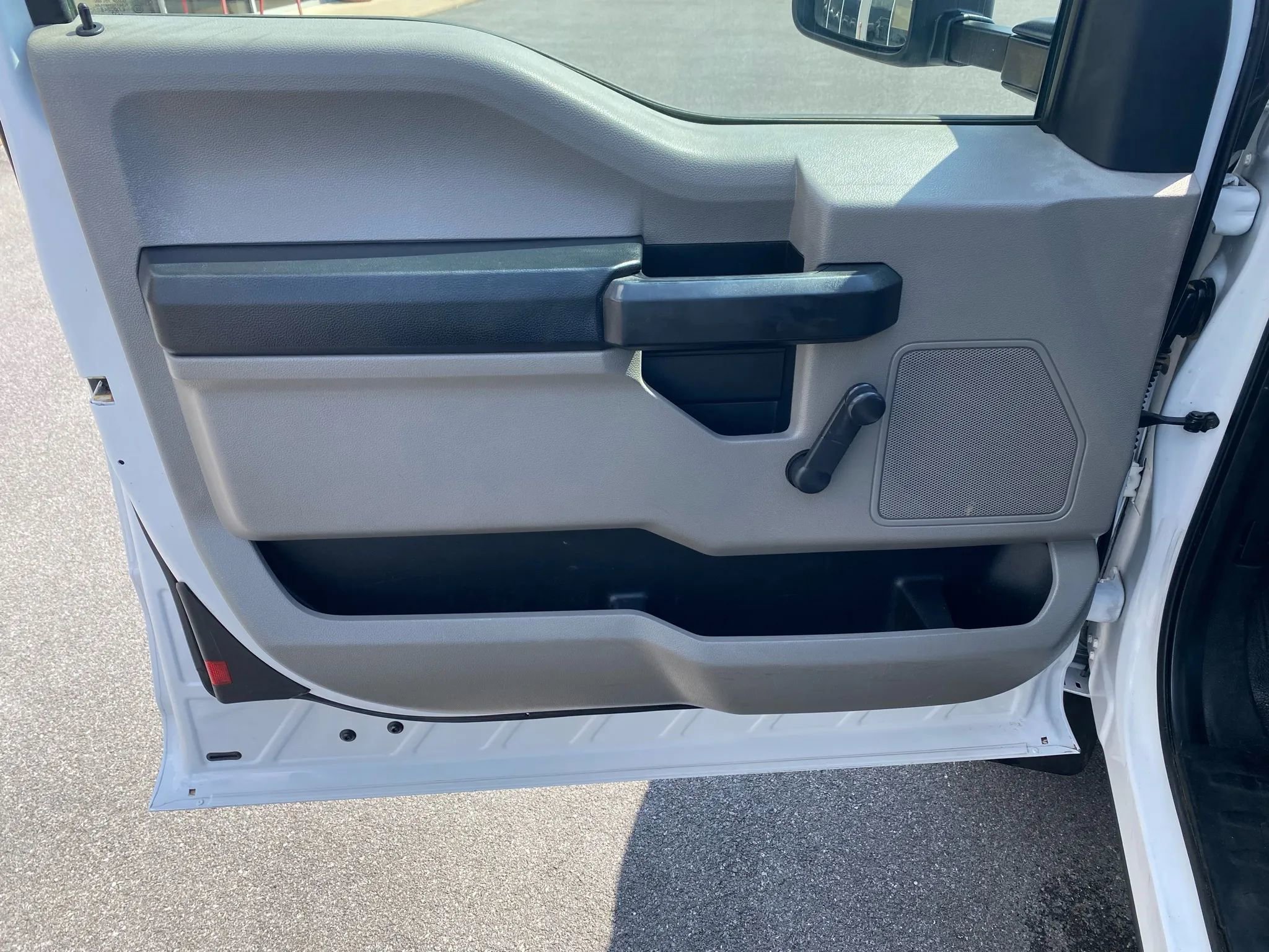 Used 2017 Ford F450 XL w/ Trailer Tow Package AWD/4WD image 8