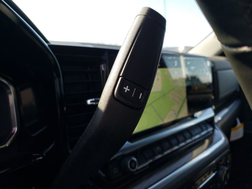 New 2026 Chevrolet Silverado 1500 LT image 21